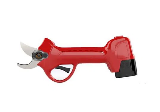 Electric Vine Pruning Shears