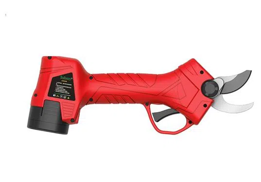 Cordless Pruning Shears